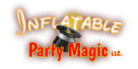 Inflatable Party Magic
